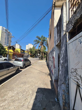 Imagem Casa com 2 Quartos à Venda, 400 m² em Vila Moreira - São Paulo Imagem Casa com 2 Quartos à Venda, 400 m² em Vila Moreira - São Paulo