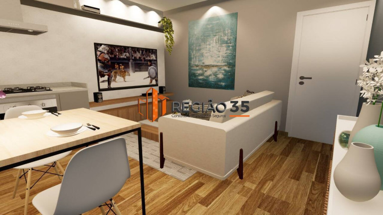 Imagem Apartamento com 2 Quartos à Venda, 104 m² em Funcionários - Poços De Caldas Imagem Apartamento com 2 Quartos à Venda, 104 m² em Funcionários - Poços De Caldas