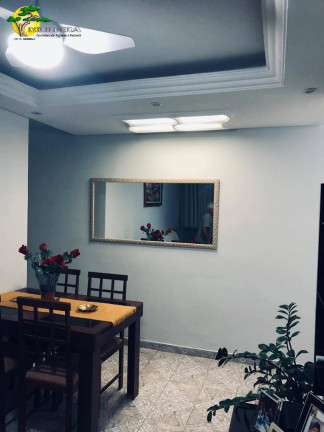 Imagem Apartamento com 2 Quartos à Venda, 55 m² em São Paulo