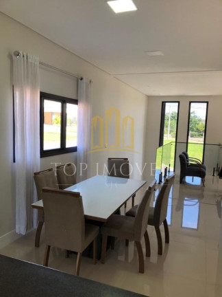 Imagem Casa de Condomínio com 3 Quartos à Venda, 250 m² em Parque Residencial Maria Elmira - Caçapava