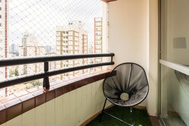 Imagem Apartamento com 3 Quartos à Venda, 73 m² em Vila Gumercindo - São Paulo Imagem Apartamento com 3 Quartos à Venda, 73 m² em Vila Gumercindo - São Paulo