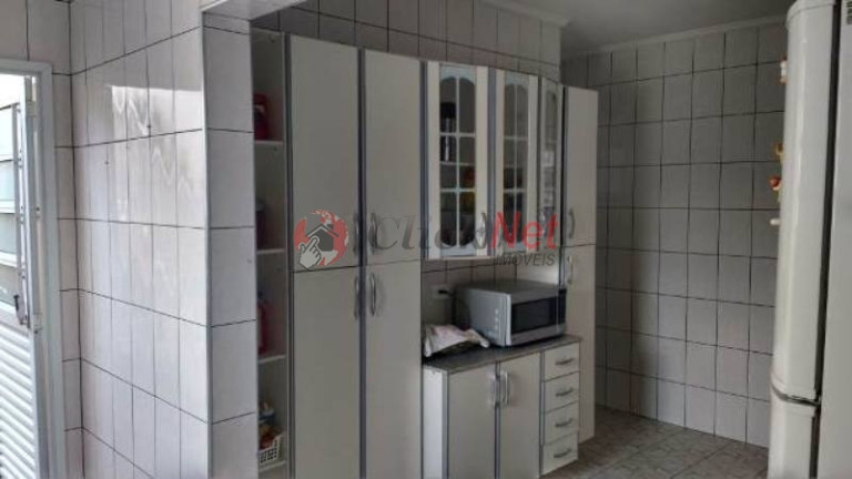 Imagem Sobrado com 3 Quartos à Venda, 201 m² em Independência - São Bernardo Do Campo Imagem Sobrado com 3 Quartos à Venda, 201 m² em Independência - São Bernardo Do Campo