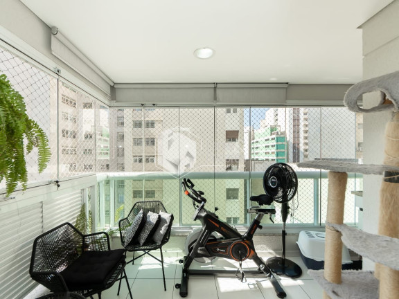 Imagem Apartamento com 1 Quarto à Venda, 42 m² em Bela Vista - São Paulo Imagem Apartamento com 1 Quarto à Venda, 42 m² em Bela Vista - São Paulo