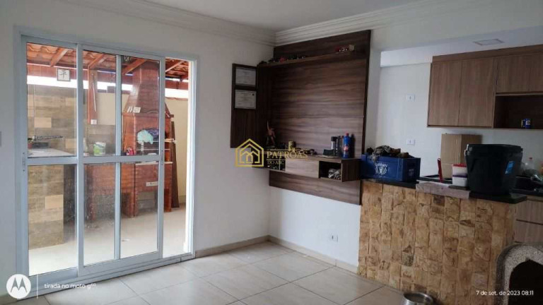 Imagem Apartamento com 1 Quarto à Venda, 46 m² em Vila Bocaina - Mauá Imagem Apartamento com 1 Quarto à Venda, 46 m² em Vila Bocaina - Mauá