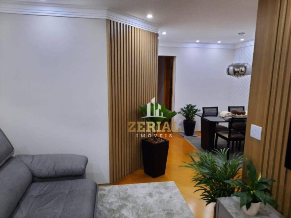 Imagem Apartamento com 2 Quartos à Venda, 75 m² em Santo Antônio - São Caetano Do Sul Imagem Apartamento com 2 Quartos à Venda, 75 m² em Santo Antônio - São Caetano Do Sul