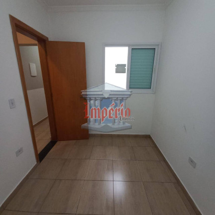 Imagem Sobrado com 3 Quartos à Venda, 110 m² em Centro - Santo André