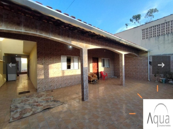 Imagem Casa com 3 Quartos à Venda, 250 m² em Tupy - Itanhaém Imagem Casa com 3 Quartos à Venda, 250 m² em Tupy - Itanhaém
