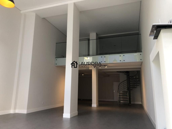 Imagem Sala Comercial para Alugar, 156 m² em Pioneiros - Balneário Camboriú