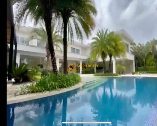 Imagem Casa com 5 Quartos à Venda, 2.000 m² em Tamboré - Santana De Parnaíba Imagem Casa com 5 Quartos à Venda, 2.000 m² em Tamboré - Santana De Parnaíba