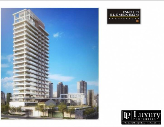 Imagem Cobertura com 4 Quartos à Venda, 592 m² em Ibirapuera - São Paulo Imagem Cobertura com 4 Quartos à Venda, 592 m² em Ibirapuera - São Paulo