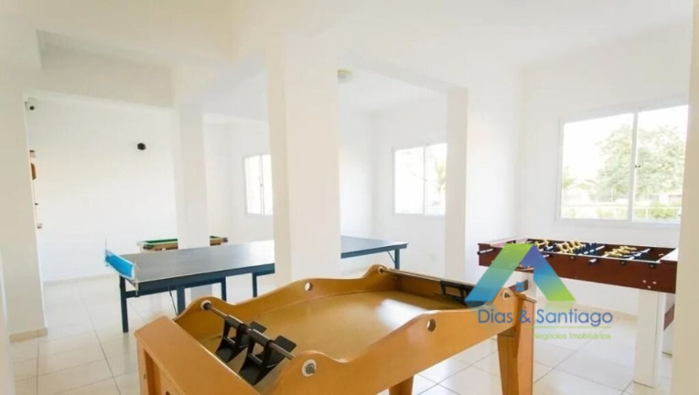 Imagem Apartamento com 2 Quartos à Venda, 55 m² em Jardim Maria Estela - São Paulo