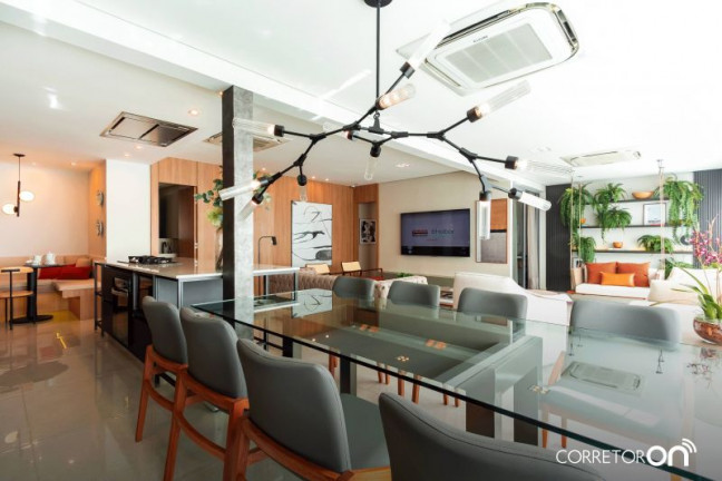Imagem Imóvel com 3 Quartos à Venda, 114 m²