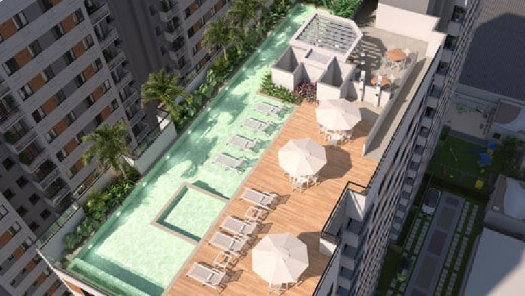 Imagem Cobertura com 2 Quartos à Venda, 93 m² em Irajá - Rio De Janeiro Imagem Cobertura com 2 Quartos à Venda, 93 m² em Irajá - Rio De Janeiro