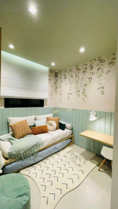 Imagem Apartamento com 2 Quartos à Venda, 66 m² em Jardim Das Indústrias - São José Dos Campos