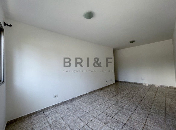 Apartamento com 2 Quartos à Venda, 67 m² em Real Parque - São Paulo