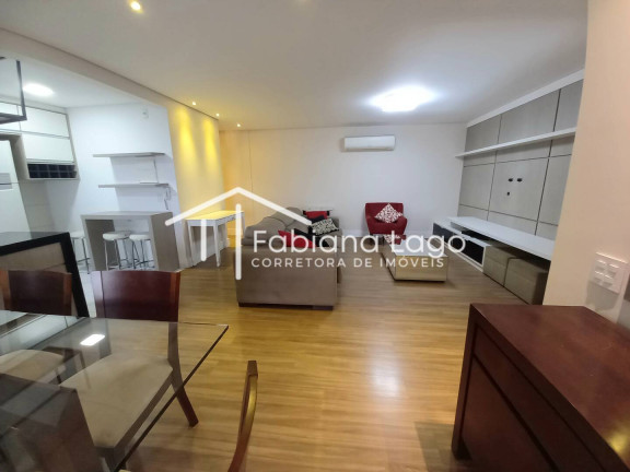 Imagem Apartamento com 3 Quartos para Alugar, 131 m² em Jardim Ermida I - Jundiaí Imagem Apartamento com 3 Quartos para Alugar, 131 m² em Jardim Ermida I - Jundiaí