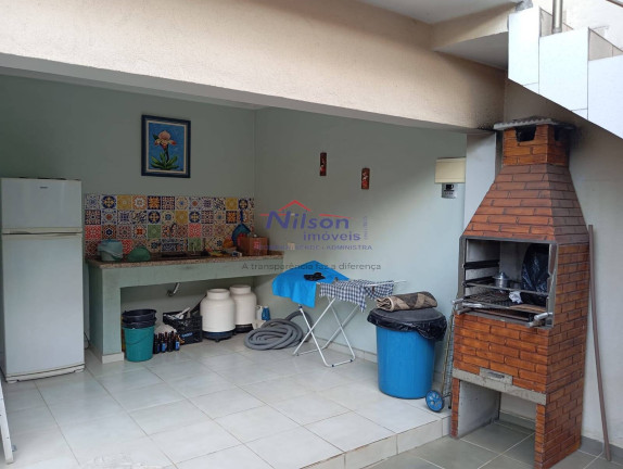 Imagem Casa à Venda, 16 m² em Vila Augusta - Guarulhos