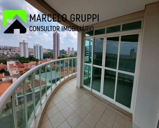 Imagem Apartamento com 4 Quartos à Venda, 484 m² em Jardim Pau Preto - Indaiatuba Imagem Apartamento com 4 Quartos à Venda, 484 m² em Jardim Pau Preto - Indaiatuba