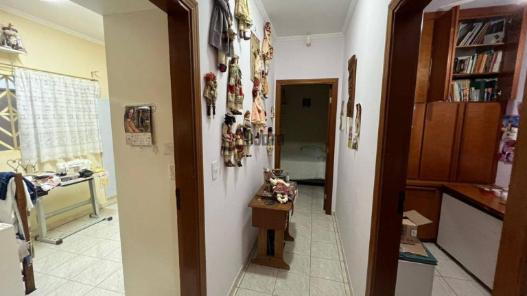 Imagem Casa com 3 Quartos à Venda, 232 m² em Jardim Tarraf Ii - São José Do Rio Preto