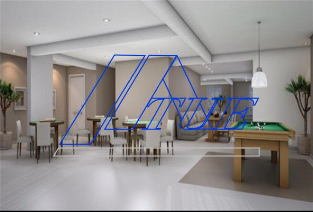 Imagem Apartamento com 2 Quartos para Alugar ou Temporada, 75 m² em Jaguaré - São Paulo Imagem Apartamento com 2 Quartos para Alugar ou Temporada, 75 m² em Jaguaré - São Paulo