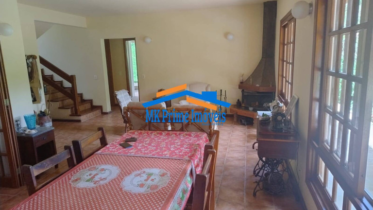 Imagem Sobrado com 3 Quartos à Venda, 310 m² em Paisagem Renoir - Cotia Imagem Sobrado com 3 Quartos à Venda, 310 m² em Paisagem Renoir - Cotia