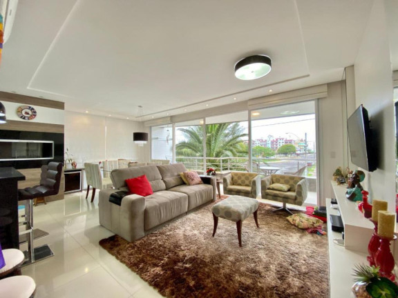 Apartamento com 3 Quartos à Venda, 133 m² em Atlântida - Xangri-la