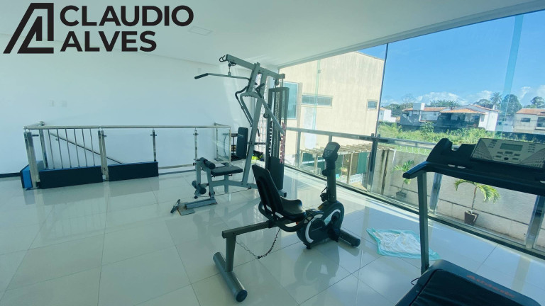 Imagem Casa de Condomínio com 5 Quartos à Venda, 500 m² em Parque Ipê - Feira De Santana Imagem Casa de Condomínio com 5 Quartos à Venda, 500 m² em Parque Ipê - Feira De Santana