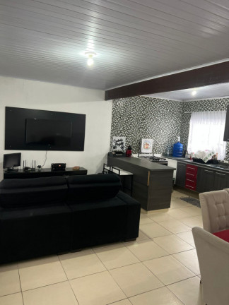 Imagem Casa com 2 Quartos à Venda, 390 m² em Jardim Valo Velho - Itapecerica Da Serra