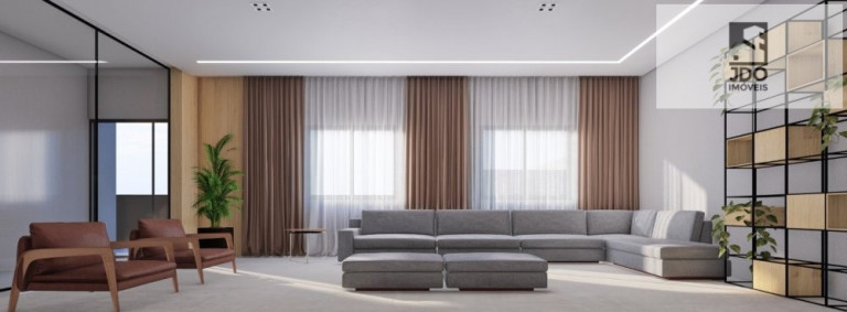 Imagem Apartamento com 2 Quartos à Venda, 61 m² em Boa Vista - Curitiba Imagem Apartamento com 2 Quartos à Venda, 61 m² em Boa Vista - Curitiba