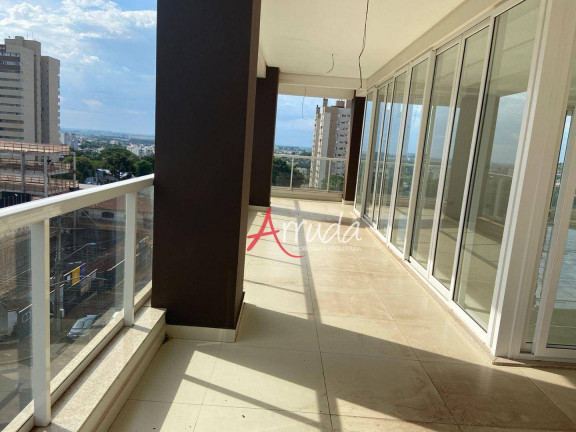Imagem Apartamento com 4 Quartos à Venda, 231 m² em Centro - Cascavel Imagem Apartamento com 4 Quartos à Venda, 231 m² em Centro - Cascavel