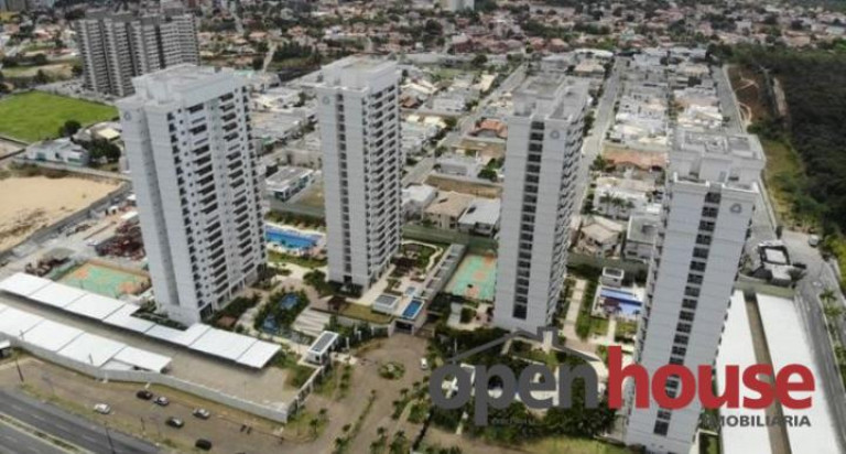Imagem Apartamento com 3 Quartos à Venda, 80 m² em Ponta Negra - Natal Imagem Apartamento com 3 Quartos à Venda, 80 m² em Ponta Negra - Natal