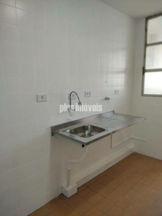 Imagem Apartamento com 3 Quartos à Venda, 80 m² em Vila Sofia - São Paulo Imagem Apartamento com 3 Quartos à Venda, 80 m² em Vila Sofia - São Paulo
