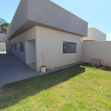 Imagem Casa com 3 Quartos à Venda, 99 m² em Sitios Santa Luzia - Aparecida De Goiania Imagem Casa com 3 Quartos à Venda, 99 m² em Sitios Santa Luzia - Aparecida De Goiania