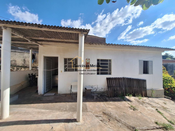 Imagem Casa com 3 Quartos à Venda, 356 m² em Vila Marieta - Campinas Imagem Casa com 3 Quartos à Venda, 356 m² em Vila Marieta - Campinas
