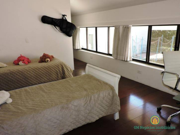 Imagem Casa de Condomínio com 5 Quartos à Venda, 804 m² em Granja Viana - Carapicuíba Imagem Casa de Condomínio com 5 Quartos à Venda, 804 m² em Granja Viana - Carapicuíba