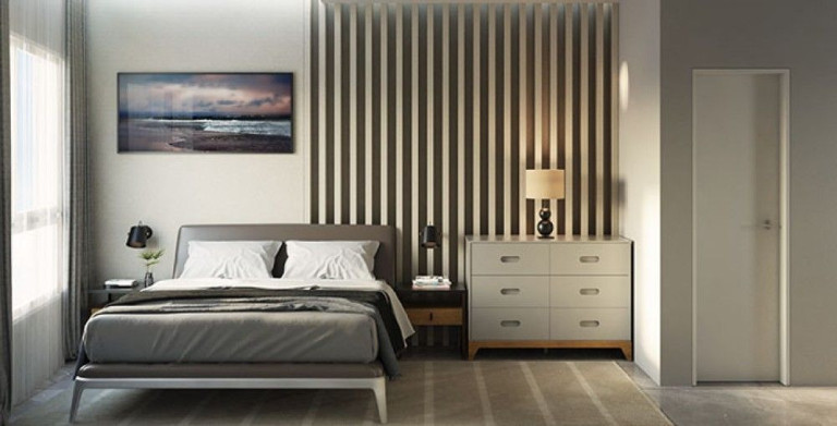 Imagem Apartamento com 3 Quartos à Venda, 133 m² em João Agripino - João Pessoa Imagem Apartamento com 3 Quartos à Venda, 133 m² em João Agripino - João Pessoa