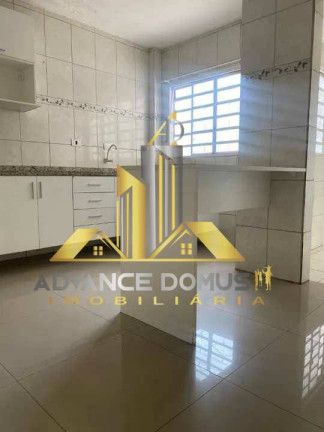 Imagem Apartamento com 2 Quartos à Venda, 62 m² em Jardim Simus - Sorocaba