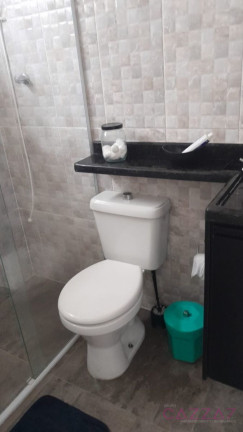 Imagem Apartamento com 1 Quarto à Venda, 27 m² em Mirim - Praia Grande