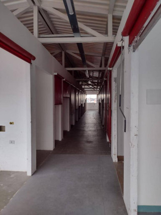 Imagem Sala Comercial para Alugar, 1.170 m² em Jardim Ana Estela - Carapicuíba