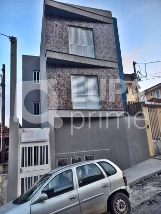 Apartamento com 1 Quarto à Venda, 33 m² em Tucuruvi - São Paulo