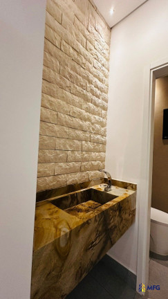 Imagem Casa de Condomínio com 3 Quartos à Venda, 450 m² em Alphaville Nova Esplanada 3 - Votorantim Imagem Casa de Condomínio com 3 Quartos à Venda, 450 m² em Alphaville Nova Esplanada 3 - Votorantim