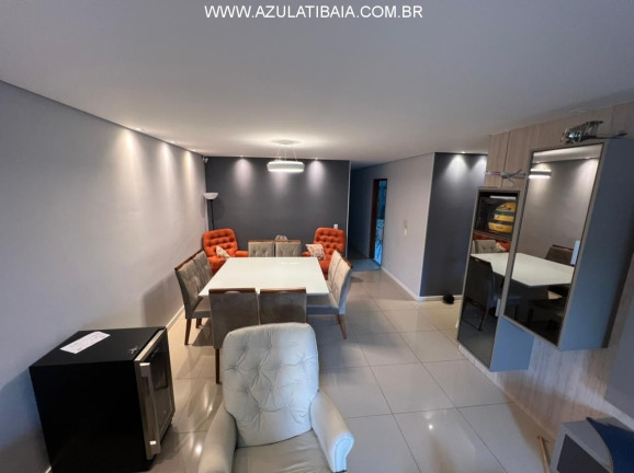 Imagem Casa com 3 Quartos à Venda, 180 m² em Vila Santista - Atibaia Imagem Casa com 3 Quartos à Venda, 180 m² em Vila Santista - Atibaia