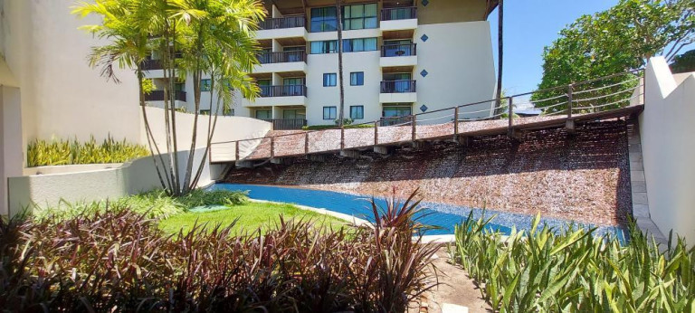 Imagem Flat com 1 Quarto à Venda, 35 m² em Muro Alto - Ipojuca Imagem Flat com 1 Quarto à Venda, 35 m² em Muro Alto - Ipojuca