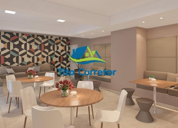 Imagem Apartamento com 2 Quartos à Venda, 41 m² em Penha De França - São Paulo