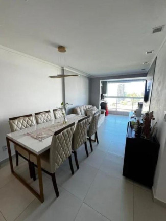 Imagem Apartamento com 3 Quartos à Venda, 90 m² em Jardim Oceania - João Pessoa Imagem Apartamento com 3 Quartos à Venda, 90 m² em Jardim Oceania - João Pessoa