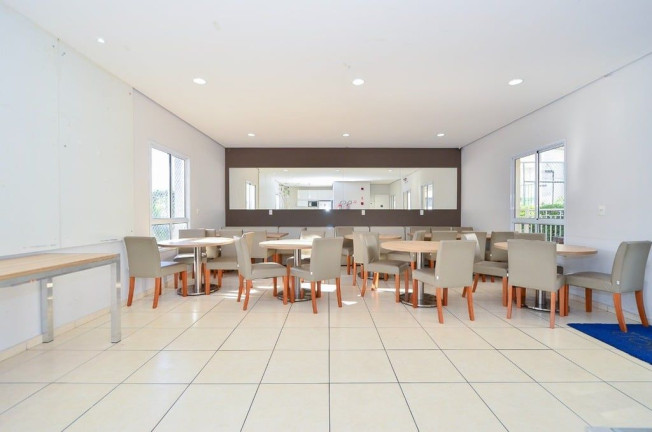 Imagem Apartamento com 3 Quartos à Venda, 62 m² em Centro - Diadema Imagem Apartamento com 3 Quartos à Venda, 62 m² em Centro - Diadema