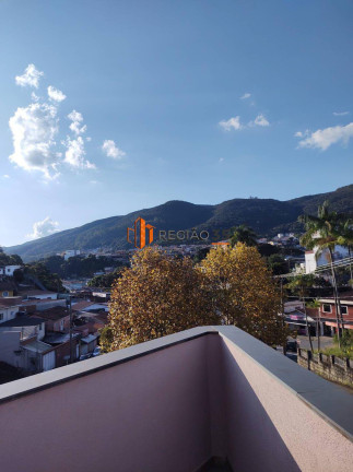 Casa com 2 Quartos à Venda, 65 m² em Boa Esperança - Poços De Caldas