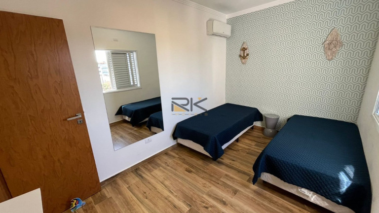 Imagem Apartamento com 2 Quartos à Venda, 70 m² em Umuarama - Ubatuba