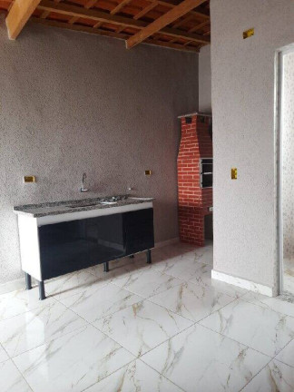 Imagem Casa com 2 Quartos à Venda, 120 m² em Jardim Tango - São Paulo