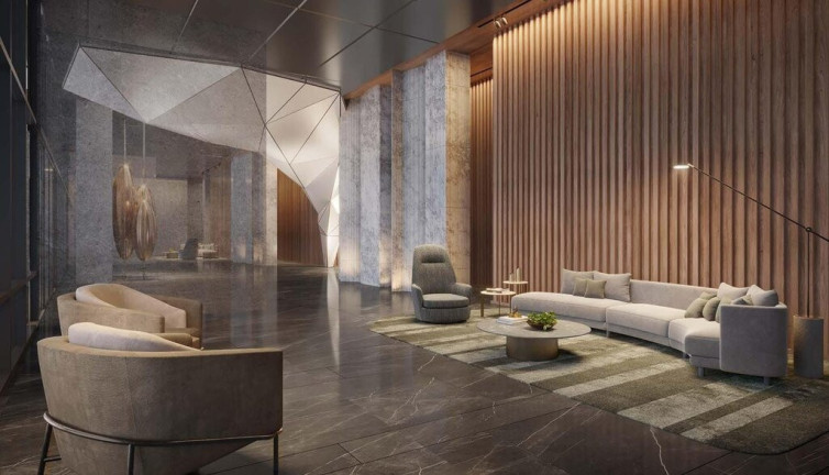 Imagem Apartamento com 3 Quartos à Venda, 244 m² em Real Parque - São Paulo Imagem Apartamento com 3 Quartos à Venda, 244 m² em Real Parque - São Paulo